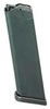 Glock G31 357 Sig Sauer 10 Round Black Magazine (MF10031)