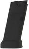 Glock G30 45 Automatic Colt Pistol (ACP) 9 Round Black Magazine (MF30009)