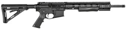 Daniel Defense Ambush V7 Rifle AF-06015, 300 AAC Blackout, 16 in, Magpul MOE Stock, Black Finish