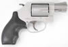 Smith Wesson 637 Revolver 150701 38 Special 1 87 Synthetic Grips Matte Silver Finish