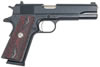 Remington 1911 R1 Pistol 96342, 45 ACP, 5", Rosewood Grip, Black Finish, 3-Dot Sight, 8 Rd