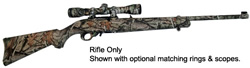Ruger 10/22 Carbine 1270, 22 Long Rifle, 18.5 in, Camo Stock, Next G1 Vista Camo Finish, 10 Rd