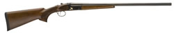 Savage 612 Gold Wing Shotgun 18644, 28 Gauge, 26", 2-3/4" Chmbr, Wood Stock, Blue Finish