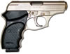 Bersa Thunder 380 Conceal Carry Semi-Auto Pistol, 380 ACP, 3.25", Stock, Nickel Finish