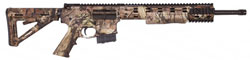 Daniel Defense Ambush V7 Rifle AF-06109, 6.8mm SPC, 18 in, Magpul MOE Stock, Mossy Oak Break Up Infinity Finish