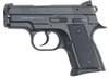 CZ-USA CZ 2075 Rami Semi-Auto Pistol 91752, 9MM, 3", Black Rubber Grips, Matte Blue Finish