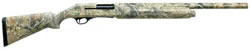 Charles Daly Field Hunter Shotgun CDGK1977 12 Gauge 24 Realtree All Purpose Green Stock Realtree All Purpose Green Finish