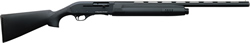 Charles Daly Field Hunter Rifle KBCDGK1239 12 Gauge 24 Black Synthetic Stock Matte Blue Finish