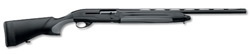 Beretta A391 Xtrema2 Kickoff 12 Gauge Shotgun J391H24, 24", 3.5" Chmbr, Synthetic Stock, Blue Finish
