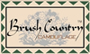 Brush Country