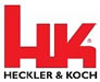Heckler & Koch Pistols