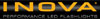 Inova Flashlights