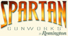 Spartan by Remington