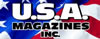 USA Magazines