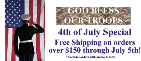 4th of July Special