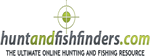 Hunt and fish finders