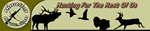 Online Hunting Community