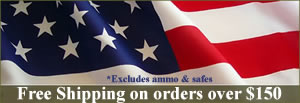 Discount Hunting Supplies & Shooting Supplies