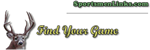 Hunting games online