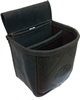 Lonesome Charlie's Deluxe Double Leather Pouch (137T)