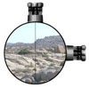 Long Range Shooting Simulation CD for PC or Mac