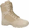 Magnum Response II 8" Desert Tan Boots (5470)