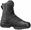 Magnum Spider 8.1 Side-Zip Urban Black Boots (5854)