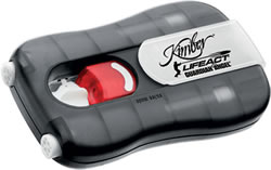 Kimber LifeAct Guardian Angel Non-lethal Self Defense Tool