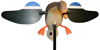 Mojo Decoys MOJO Mallard Hen Decoy w/Remote Kit (HW2110)