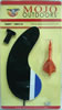 Mojo Decoys Decoy Replacement Parts Kit for Baby/Floater Mallard (HW5118)