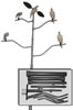 Mojo Decoys Dove Tree with Bag (HW9006)