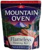 Mountain House Mountain Oven Flameless Heating Kit 20657