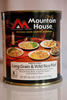 Mountain House Long Grain & Wild Rice Pilaf #10 Can Entree 30132, 1 lb 4.3 oz, 10 Servings, Freeze Dried
