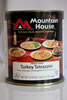 Mountain House Turkey Tetrazini #10 Can Entree 30135, 1 lb 1.07 oz, 10 Servings, Freeze Dried