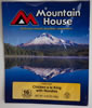 Mountain House Chicken a la King with Noodles Pouch Entree 53111, 6.35 oz, 3 Servings, Freeze Dried