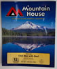 Mountain House Chili Mac with Beef Pouch Entree 53128, 4.8 oz, 2.5 Servings, Freeze Dried