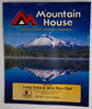 Mountain House Long Grain & Wild Rice Pilaf Pouch Entree 53132, 5.08 oz, 2.5 Servings, Freeze Dried