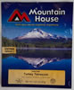 Mountain House Turkey Tetrazzini Pouch Entree 53135, 4.27 oz, 2.5 Servings, Freeze Dried