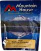Mountain House Seafood Chowder Pouch Entree 53143, 4.44 oz, 2.5 Servings, Freeze Dried