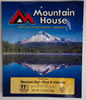Mountain House Mexican Style Rice & Chicken Pouch Entree 53144, 5.4 oz, 3 Servings, Freeze Dried