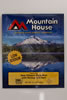 Mountain House New Orleans Rice w/Shrimp & Ham Low Sodium Pouch Entree 53197, 5.11 oz, 2.5 Servings, Freeze Dried