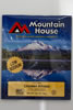 Mountain House Chicken Alfredo Low Sodium Pouch Entree 53198, 5.64 oz, 3 Servings, Freeze Dried
