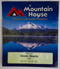 Mountain House Green Beans Pouch Side 53306, 0.42 oz, 2 Servings, Freeze Dried
