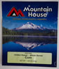 Mountain House Corn Pouch Side 53308, 1.48 oz, 2 Servings, Freeze Dried