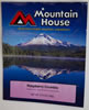Mountain House Raspberry Crumble Pouch Dessert 53541, 5.15 oz, 4 Servings, Freeze Dried