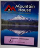 Mountain House Blueberry Cheesecake Pouch Dessert 53542, 6.91 oz, 4 Servings, Freeze Dried