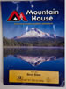 Mountain House Beef Stew Family Size Pouch Entree 55114, 8.6 oz, 5 Servings, Freeze Dried