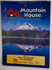 Mountain House Beef Stroganoff with Noodles Family Size Pouch Entree 55119, 9.6 oz, 5 Servings, Freeze Dried