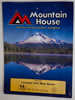 Mountain House Lasagna with Meat Sauce Family Size Pouch Entree 55127, 9.6 oz, 5 Servings, Freeze Dried