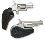 NAA GHGLC Holster Grip Fits 22 Long Rifle Frame Mini Revolver
